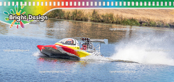VDBC Victorian Drag Boat Club @ NWSC 15 February 2026 (20750)
