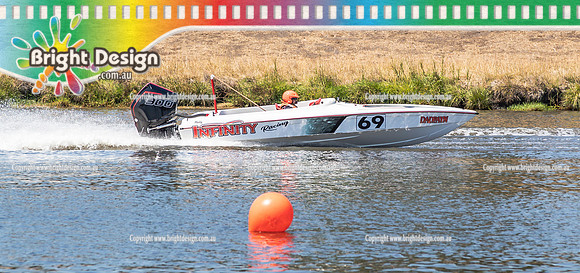VDBC Victorian Drag Boat Club @ NWSC 15 February 2026 (20731)