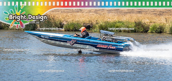 VDBC Victorian Drag Boat Club @ NWSC 15 February 2026 (20721)