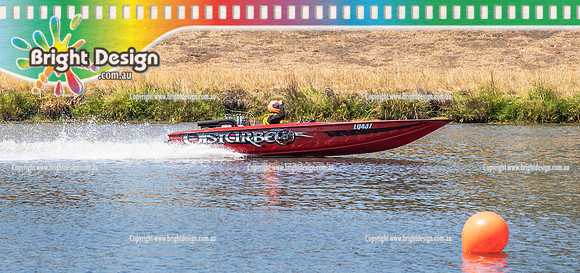 VDBC Victorian Drag Boat Club @ NWSC 15 February 2026 (20727)