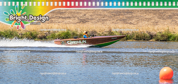 VDBC Victorian Drag Boat Club @ NWSC 15 February 2026 (20729)