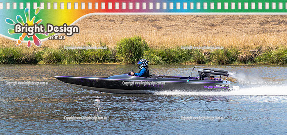 VDBC Victorian Drag Boat Club @ NWSC 15 February 2026 (20700)