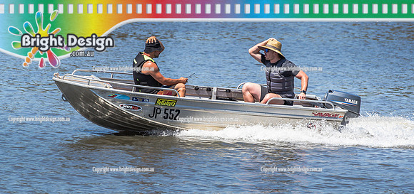 VDBC Victorian Drag Boat Club @ NWSC 15 February 2026 (20690)