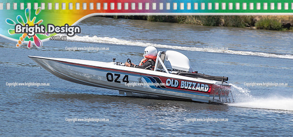 VDBC Victorian Drag Boat Club @ NWSC 15 February 2026 (20687)