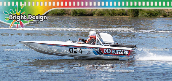 VDBC Victorian Drag Boat Club @ NWSC 15 February 2026 (20684)