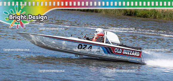 VDBC Victorian Drag Boat Club @ NWSC 15 February 2026 (20680)