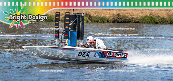 VDBC Victorian Drag Boat Club @ NWSC 15 February 2026 (20676)