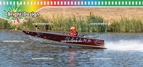 VDBC Victorian Drag Boat Club @ NWSC 15 February 2026 (20669)