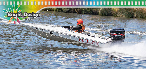 VDBC Victorian Drag Boat Club @ NWSC 15 February 2026 (20661)