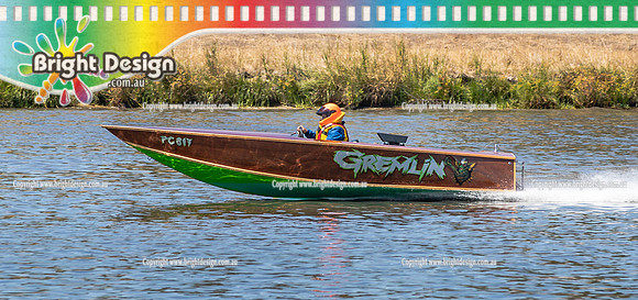 VDBC Victorian Drag Boat Club @ NWSC 15 February 2026 (20652)