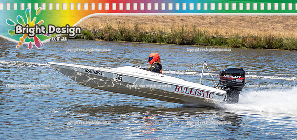 VDBC Victorian Drag Boat Club @ NWSC 15 February 2026 (20656)