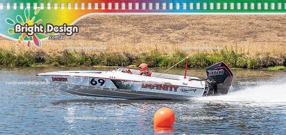 VDBC Victorian Drag Boat Club @ NWSC 15 February 2026 (20646)