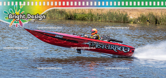 VDBC Victorian Drag Boat Club @ NWSC 15 February 2026 (20633)