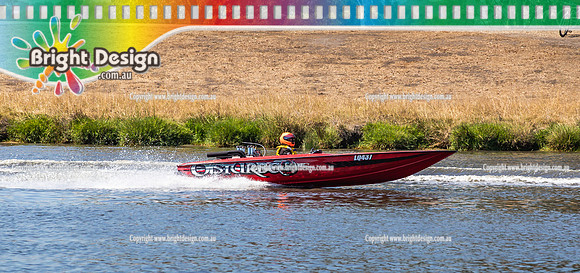 VDBC Victorian Drag Boat Club @ NWSC 15 February 2026 (20613)