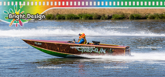 VDBC Victorian Drag Boat Club @ NWSC 15 February 2026 (20604)