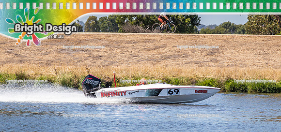 VDBC Victorian Drag Boat Club @ NWSC 15 February 2026 (20611)