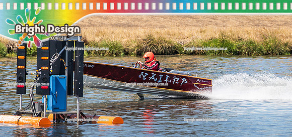 VDBC Victorian Drag Boat Club @ NWSC 15 February 2026 (20590)