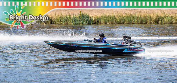 VDBC Victorian Drag Boat Club @ NWSC 15 February 2026 (20566)