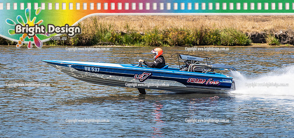 VDBC Victorian Drag Boat Club @ NWSC 15 February 2026 (20519)