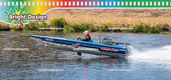 VDBC Victorian Drag Boat Club @ NWSC 15 February 2026 (20524)