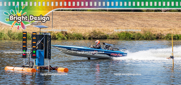 VDBC Victorian Drag Boat Club @ NWSC 15 February 2026 (20510)