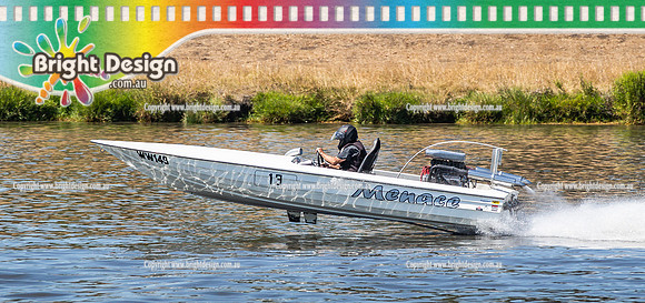 VDBC Victorian Drag Boat Club @ NWSC 15 February 2026 (20499)