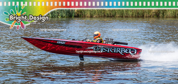 VDBC Victorian Drag Boat Club @ NWSC 15 February 2026 (20470)