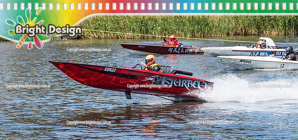 VDBC Victorian Drag Boat Club @ NWSC 15 February 2026 (20461)