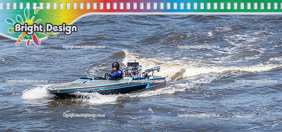 VDBC Victorian Drag Boat Club @ NWSC 15 February 2026 (20449)