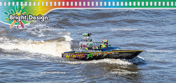 VDBC Victorian Drag Boat Club @ NWSC 15 February 2026 (20443)