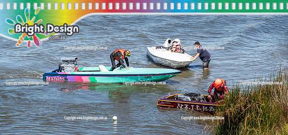 VDBC Victorian Drag Boat Club @ NWSC 15 February 2026 (20437)