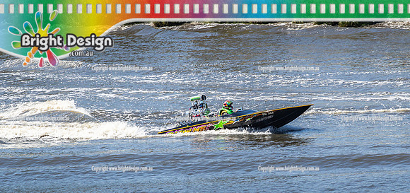 VDBC Victorian Drag Boat Club @ NWSC 15 February 2026 (20435)