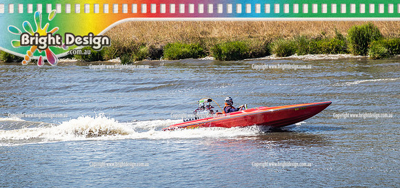 VDBC Victorian Drag Boat Club @ NWSC 15 February 2026 (20426)