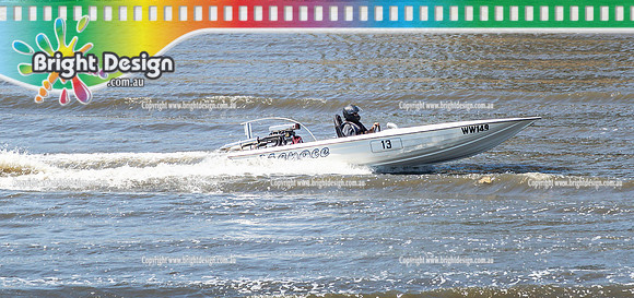 VDBC Victorian Drag Boat Club @ NWSC 15 February 2026 (20423)