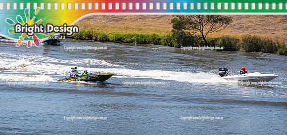 VDBC Victorian Drag Boat Club @ NWSC 15 February 2026 (20429)