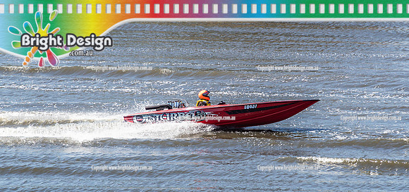 VDBC Victorian Drag Boat Club @ NWSC 15 February 2026 (20420)