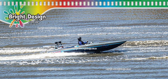 VDBC Victorian Drag Boat Club @ NWSC 15 February 2026 (20418)