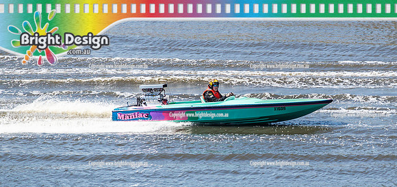 VDBC Victorian Drag Boat Club @ NWSC 15 February 2026 (20414)