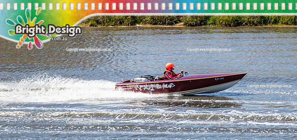 VDBC Victorian Drag Boat Club @ NWSC 15 February 2026 (20412)