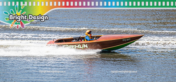 VDBC Victorian Drag Boat Club @ NWSC 15 February 2026 (20410)