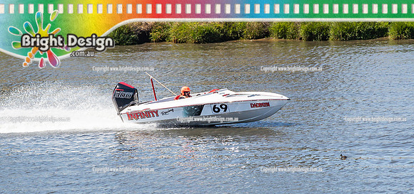 VDBC Victorian Drag Boat Club @ NWSC 15 February 2026 (20407)