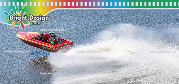 VDBC Victorian Drag Boat Club @ NWSC 15 February 2026 (20393)