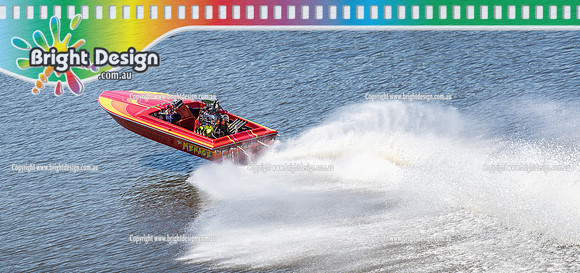VDBC Victorian Drag Boat Club @ NWSC 15 February 2026 (20392)