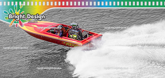 VDBC Victorian Drag Boat Club @ NWSC 15 February 2026 (20383)-4