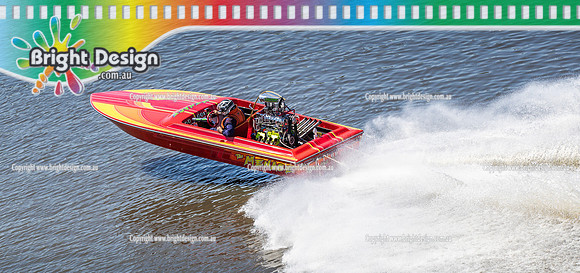 VDBC Victorian Drag Boat Club @ NWSC 15 February 2026 (20384)