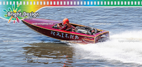VDBC Victorian Drag Boat Club @ NWSC 15 February 2026 (20365)