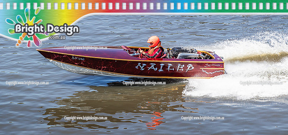 VDBC Victorian Drag Boat Club @ NWSC 15 February 2026 (20355)