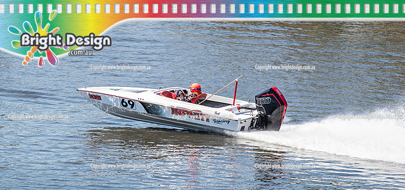 VDBC Victorian Drag Boat Club @ NWSC 15 February 2026 (20343)