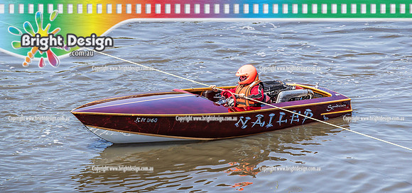 VDBC Victorian Drag Boat Club @ NWSC 15 February 2026 (20353)