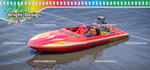 VDBC Victorian Drag Boat Club @ NWSC 15 February 2026 (20354)-2